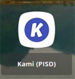 PISD Kami App 